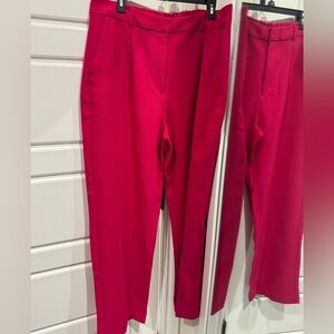 Old Navy XL tall slacks